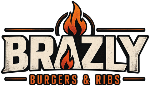 BRAZLY BURGERS & RIBS